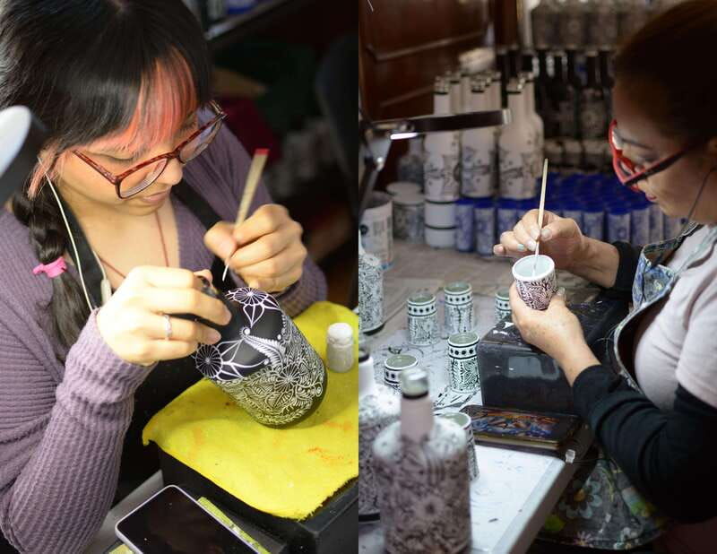 mexico-day-of-the-dead-house-artisan-workshop-and-tour