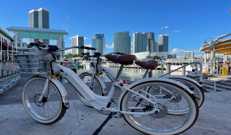 miami-electric-bike-rental