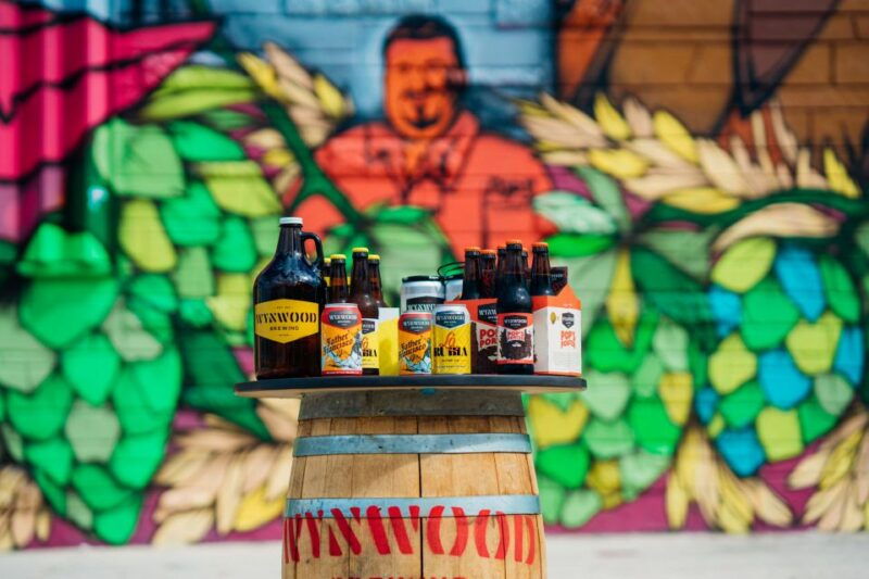 miami-wynwood-graffiti-brewery-golf-cart-tour