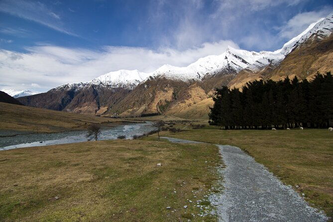 Middle Earth Marvels Half Day Journey into the Lord of the Rings - FAQ