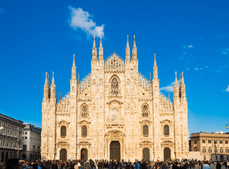 milan-da-vincis-last-supper-duomo-rooftop-terraces-tour