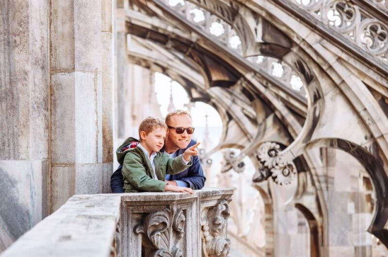 milan-duomo-last-supper-private-tour-with-gelato-tasting