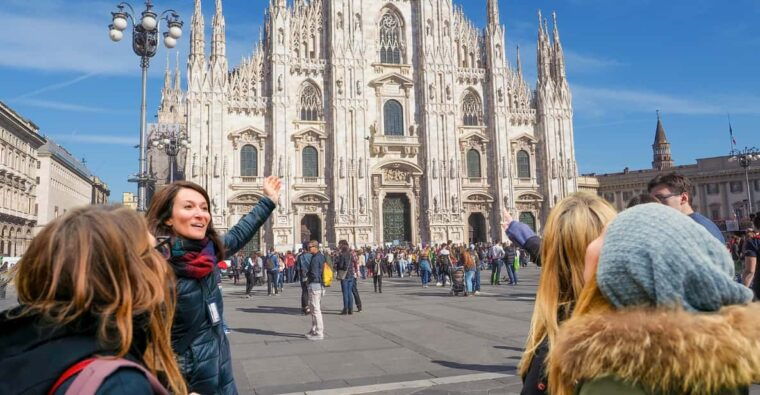 milan-private-walking-tour-with-last-supper-and-duomo-entry