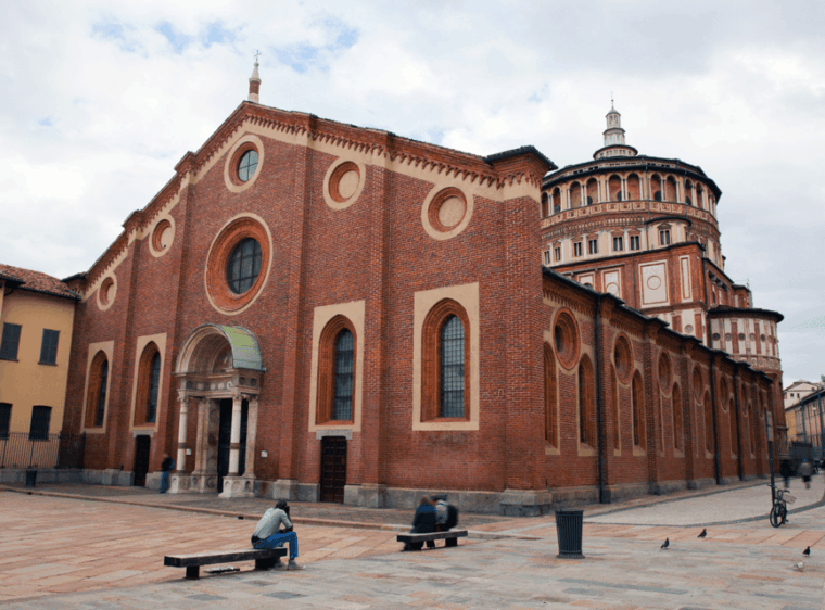 milan-private-walking-tour-with-last-supper-and-duomo-entry