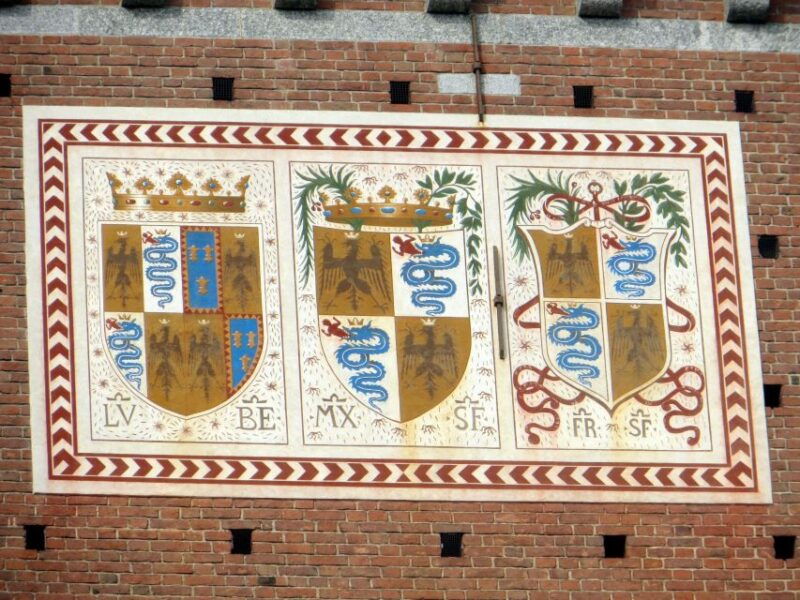 milan-sforza-castle-leonardo-skip-the-line-private-tour