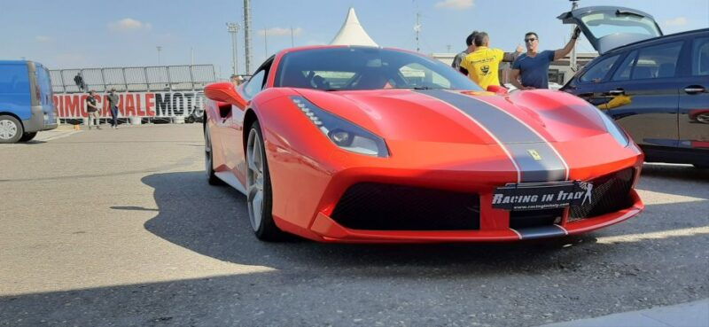 milan-test-drive-a-ferrari-488-on-a-race-track