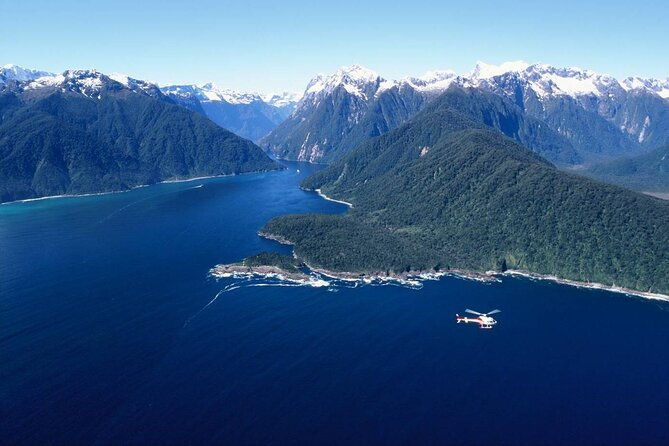 Milford Sound Highlights - 204 - FAQs
