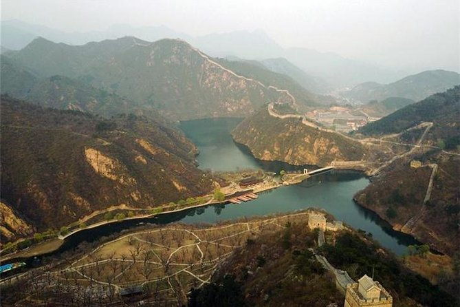 Ming Tombs Sacred Way & Underground Palace & Water Wall P Tour - Final Thoughts