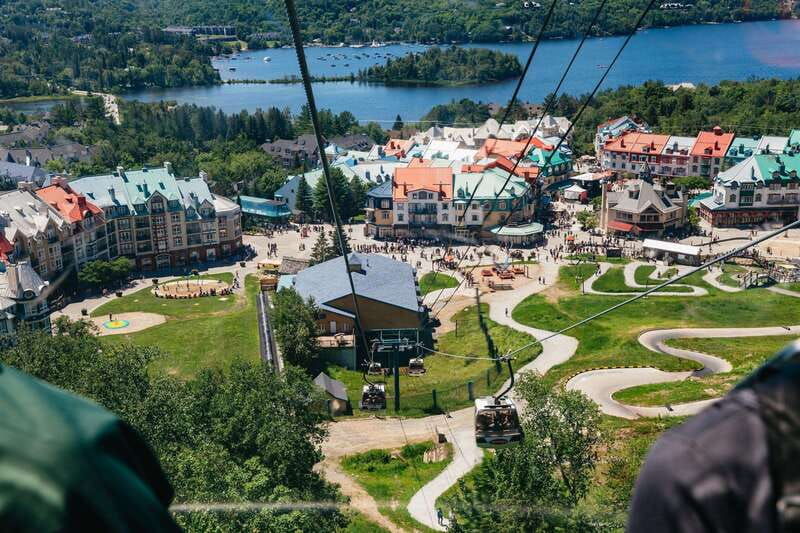 mont-tremblant-summit-zip-lining-tour-with-5-zip-lines