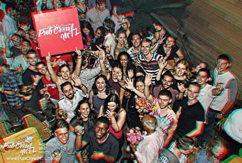 montreal-guided-bar-crawl-with-free-shots-and-club-entry