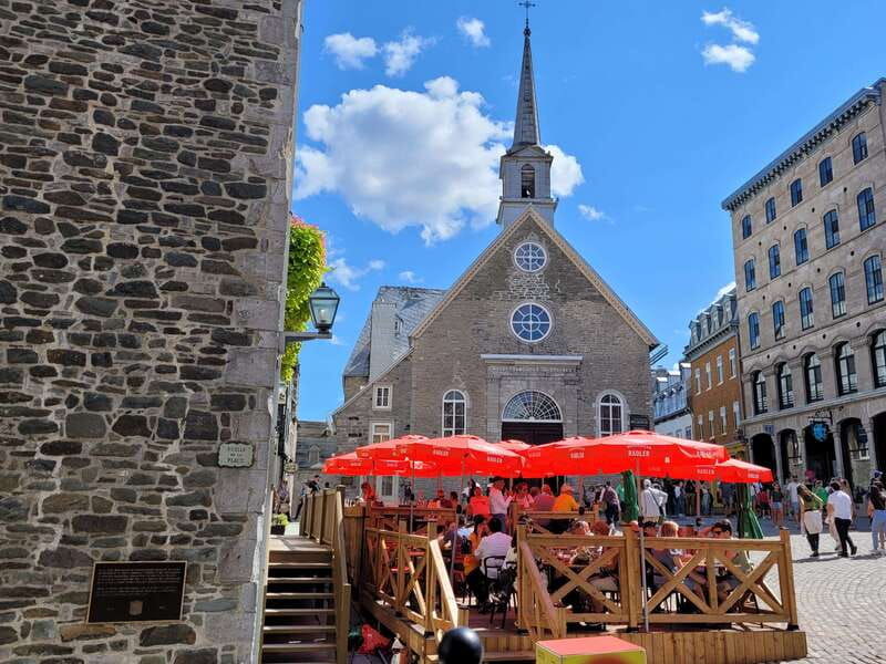 montreal-to-quebec-city-tour-with-private-transportation