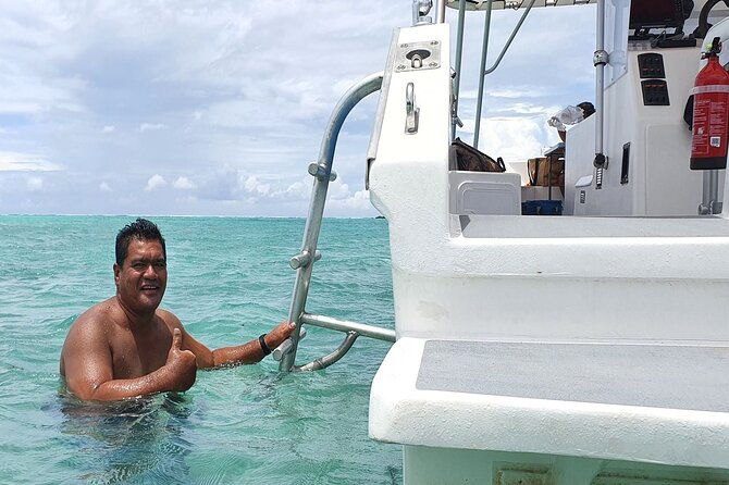Moorea Lagoon Tour with Lunch - Final Thoughts