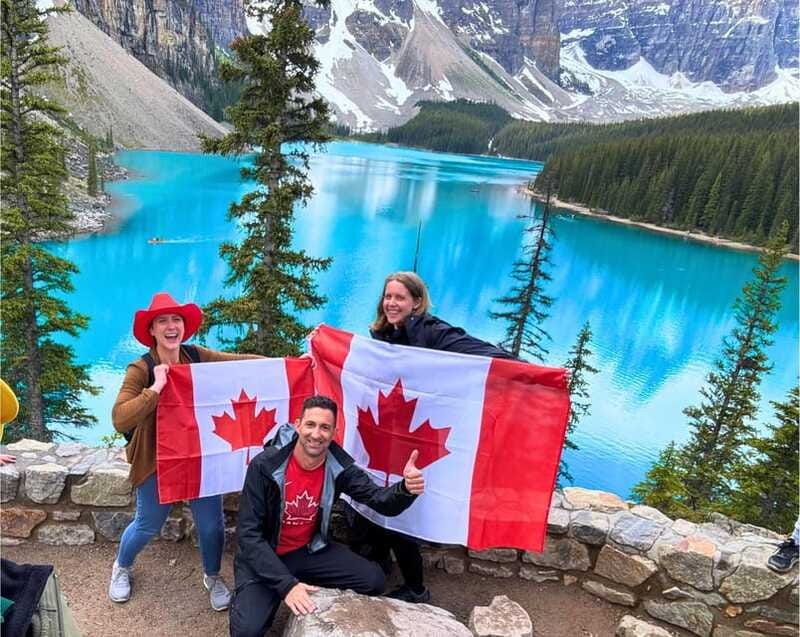 moraine-lake-sunrise-lake-louise-from-calgary-canmore-banf