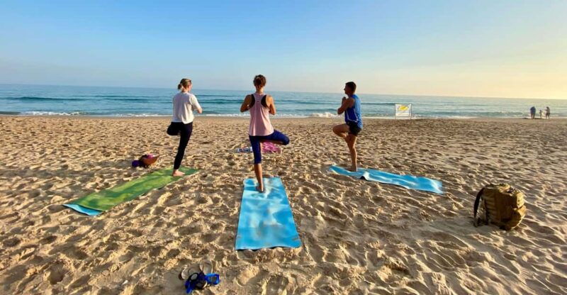 morning-beach-yoga-in-lagos-by-el-sol-lifestyle