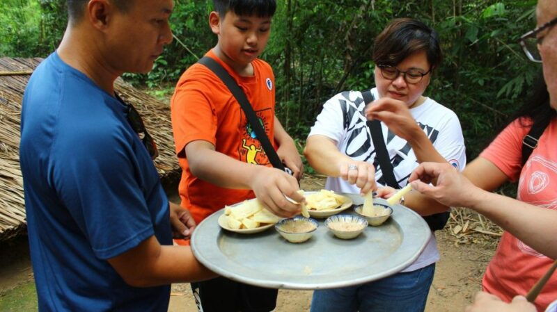 morning-cu-chi-tunnels-join-small-group-by-van