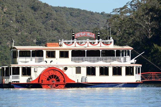 Morning in the Gorge Cruise - Final Thoughts: The Real Deal for Scenic Serenity and Nostalgia
