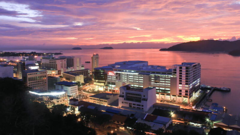 morning-kota-kinabalu-city-tour