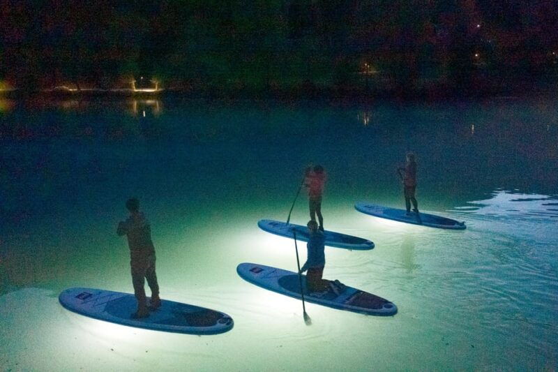 most-na-soci-evening-sup-excursion-from-bovec