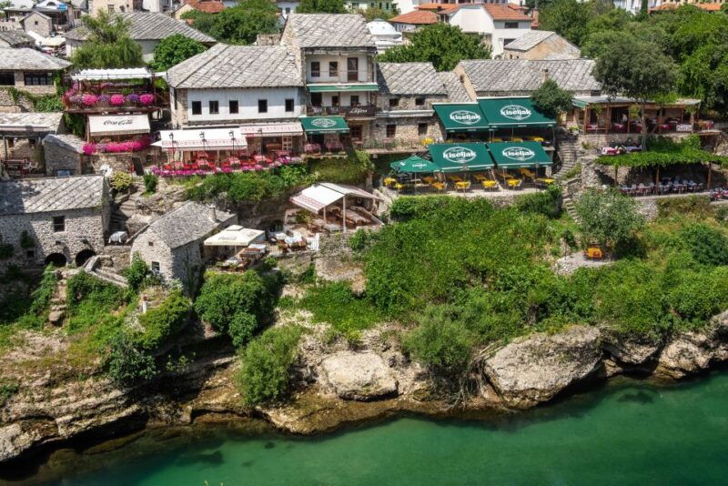 mostar-and-kravice-waterfalls-private-tour-from-dubrovnik