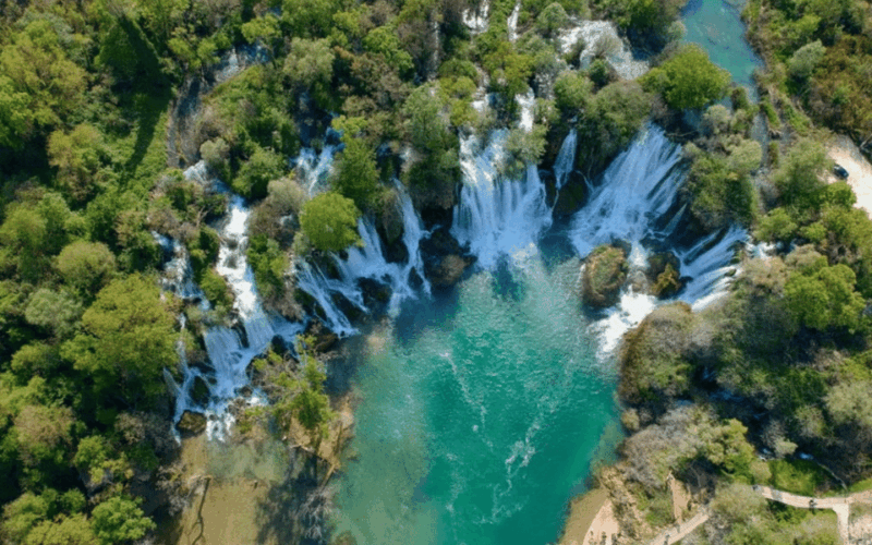 mostar-and-kravice-waterfalls-private-tour-from-split