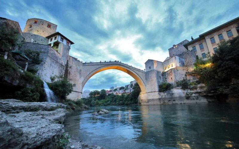 mostar-and-kravice-waterfalls-tour-from-dubrovnik