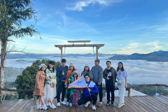 Motorbike tour from Dalat to Muine 2 days trip - Frequently Asked Questions  