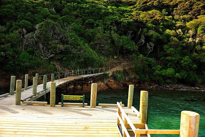 Motuara Island Bird Sanctuary and Ship Cove Cruise from Picton - Final Thoughts  