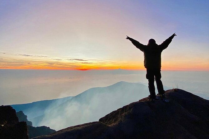 Mount Agung Sunrise Trekking Tour - Who Should Consider This Tour?