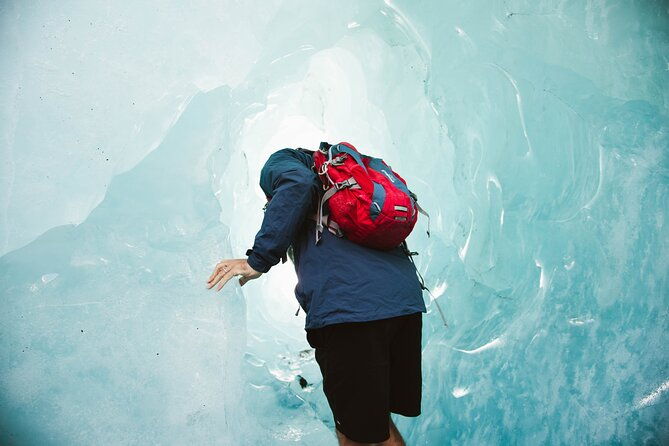 Mount Cook: Tasman Glacier Heli-Hike - Gear & Physical Demands
