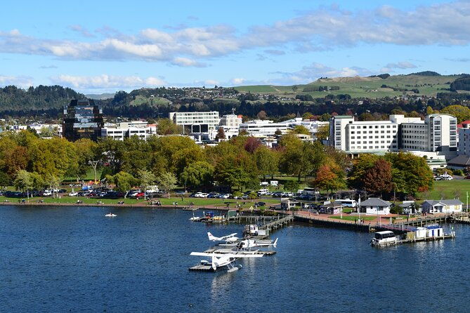 Mount Tarawera/Orakei Korako "Thermal Explorer" Dual Landing - Final Thoughts