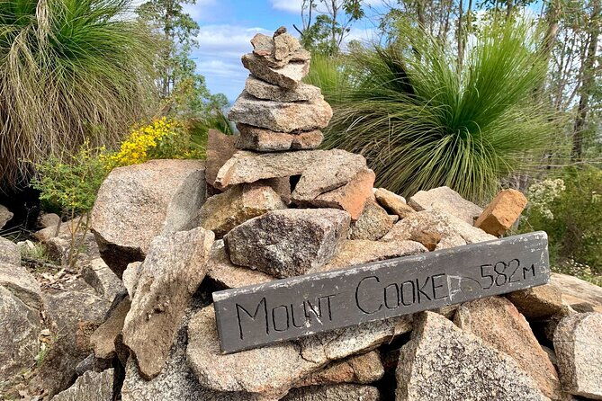 Mt. Cooke Half Day Hiking Experience - Authentic Insights from Reviewers