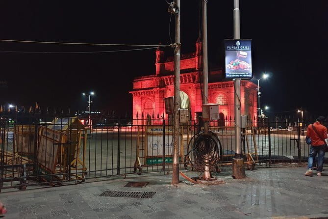 Mumbai Night Lights Tour - Why You Should Consider This Tour