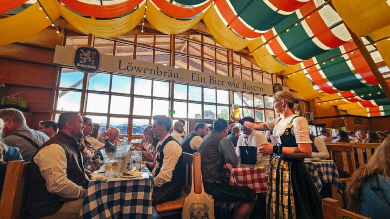 munich-guided-oktoberfest-experience-with-beer-and-lunch