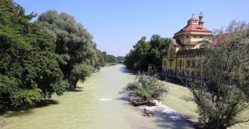 munich-self-guided-walking-tour-to-river-isar-landmarks