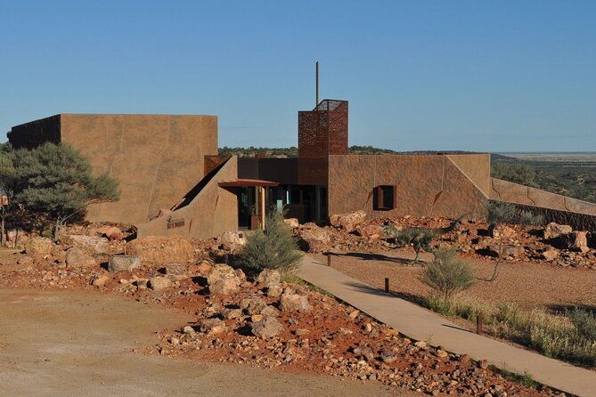 Museum Tour in Winton - Frequently Asked Questions