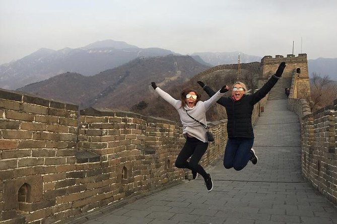 Mutianyu Great Wall & Ming Tombs Private Layover Guided Tour - Frequently Asked Questions