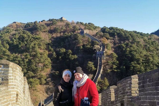 Mutianyu Great Wall Private Round Trip - The Sum Up: Is This Tour Right For You?