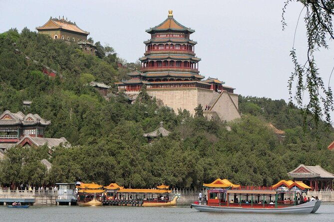 Mutianyu Great Wall & Summer Palace Private English Guided Tour - FAQ