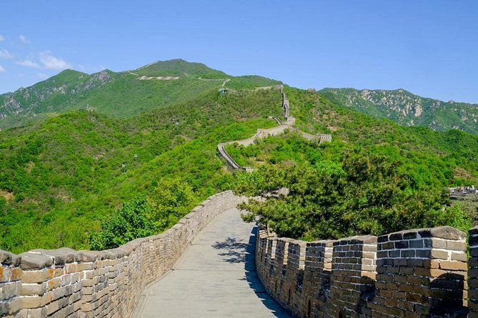 MuTianYu GreatWall Trip Licensed Taxi by English CabDriver-TR APP - Frequently Asked Questions