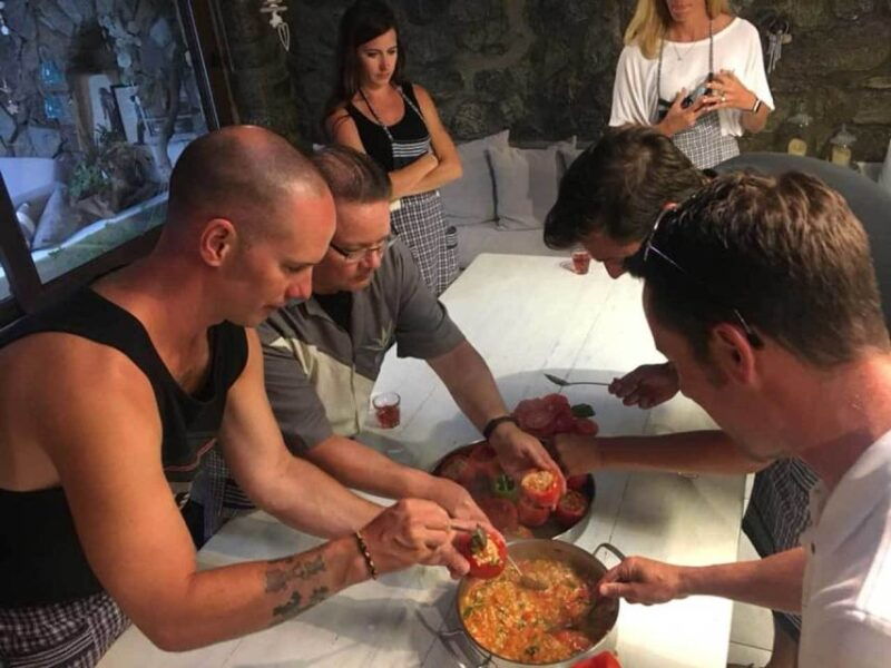 mykonos-cooking-class-with-food-and-wine