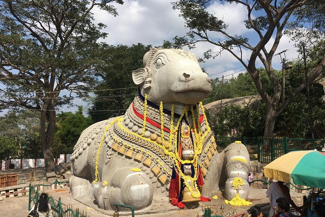 Mysore Heritage & Cultural Day Tour from Bangalore - Who Will Love This Tour?
