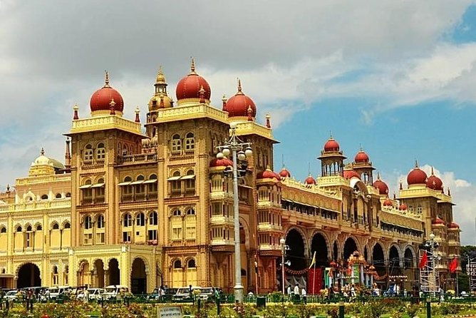(Mysuru) Mysore Day Out - A Royal Experience Private Tour from Bangalore - Real Traveler Insights