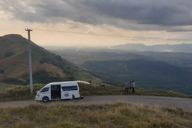 Nadi International Airport Private Transfer to Denarau Island(Resorts) - FAQ
