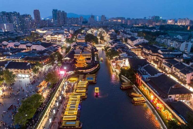 nanjingnight-cruise-qinhuai-rivernight-visit-zhonghua-gate