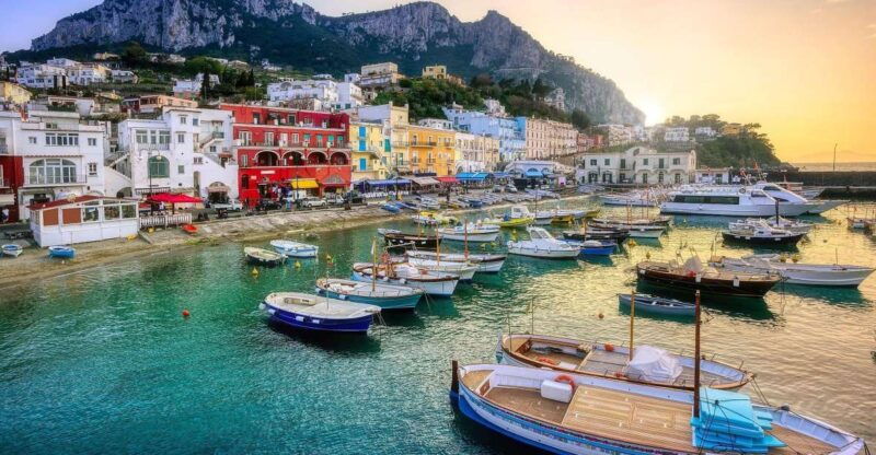naples-capri-transfer-with-island-boat-tour-and-free-time