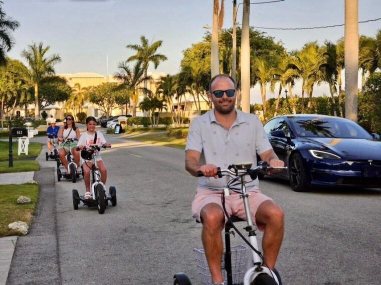naples-florida-famous-sunset-tour-electric-trike-tour
