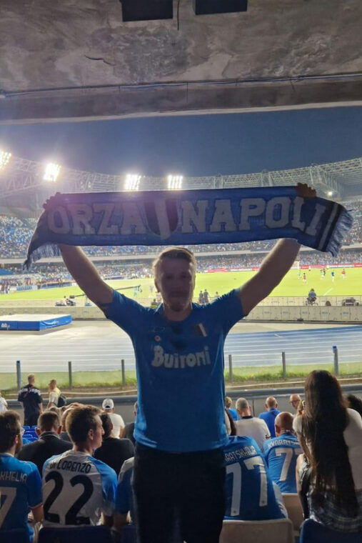 naples-join-a-ssc-napoli-football-match-with-a-local