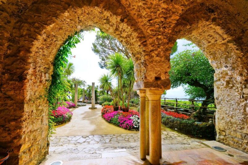 naples-private-amalfi-coast-day-tour