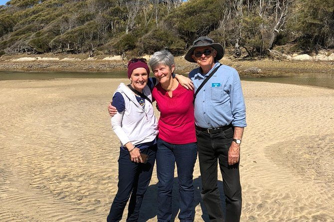 Narooma and Tilba Valley Private Tour - The Sum Up