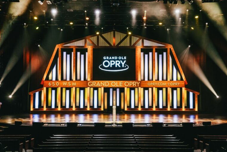 nashville-grand-ole-opry-show-ticket